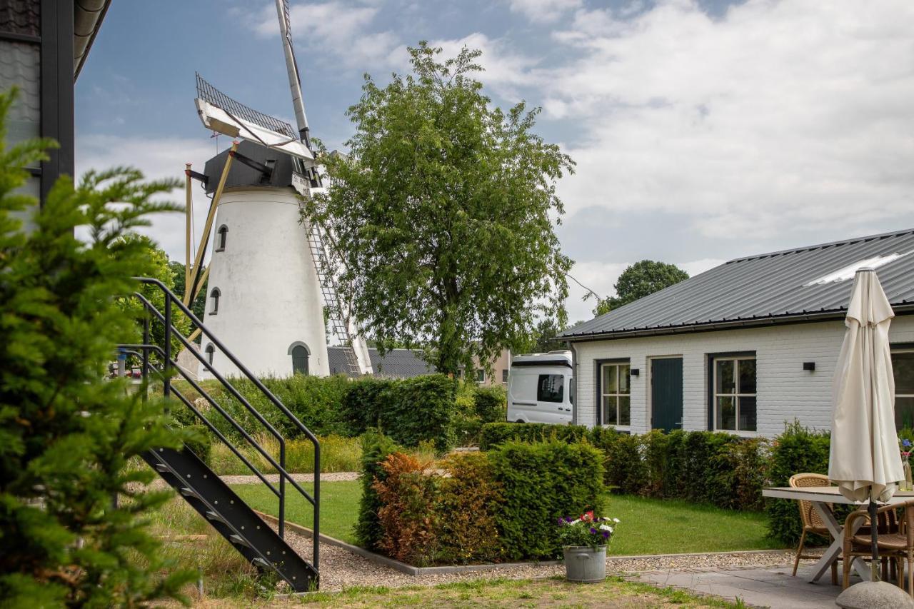 B&B De Oude Melkfabriek Valkenswaard Exterior foto